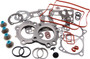 Top End Est Gasket Evo Sportster Kit Oe#17049-04a