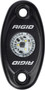 Rigid A-series Blk/cool Wht Ea