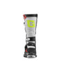Gaerne GXJ Boot Black/White/Red Size Youth - 1