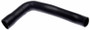 Gates 70-79 Chevrolet Camaro V-8 350 Lower Molded Coolant Hose