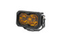 Diode Dynamics C2 2.0 Sport Yellow Driving Standard ABL (single)