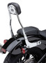 Detachable Backrest Round Chrome Flde/flsl/fxbb 18-25