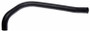 Gates 68-76 Pontiac Grand Prix V-8 400 Upper Molded Coolant Hose