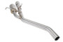 PERRIN 22-26 Subaru WRX Single Exit Catback Exhaust