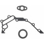 Fel-Pro Ford Focus TCS 46015 Engine Crankshaft Seal Kit