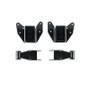 QA1 99-06 Chevrolet Silverado 1500 2WD Long Bed Single Adjustable 2-4in Rear Drop Kit