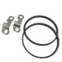 Artec Industries 07-18 Jeep Wrangler JK 1 Ton 14 Bolt Factory Disc Abs Kit Tone Ring: 60 Tooth