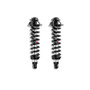 QA1 99-06 Chevrolet Silverado 1500 2WD Front Coil-Over Kit - Single Adjustable