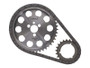Manley Billet Timing Chain Kit - Small Block Chevrolet - BBC Snout - Torrington