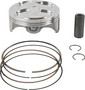 Piston Kit Hc Forged 96.96/std 14.6:1 Yam