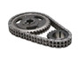 Manley Race Roller Timing Chain Kit - Small Block Ford