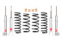 Eibach 22-25 Jeep Grand Cherokee L Limited 3.6L V6 Pro-System Kit