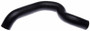 Gates 91-94 Ford Ranger V-6 3.0L Lower Molded Coolant Hose