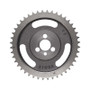 Manley Pro Series Timing Chain Kit - Small Block Chevrolet - 1955 to 1978