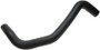 Gates 68-70 Buick Skylark V-8 350 Upper Molded Coolant Hose