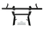 Rear Bumper Ranger 1000
