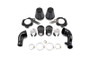 AMS Performance 16-24 Infiniti Q50 / 17-22 Infiniti Q60 80mm Air Intakes