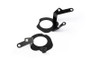 AMS Performance 16-24 Infiniti Q50 / 17-22 Infiniti Q60 80mm Air Intakes
