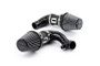 AMS Performance 16-24 Infiniti Q50 / 17-22 Infiniti Q60 80mm Air Intakes