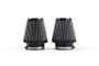 AMS Performance 16-24 Infiniti Q50 / 17-22 Infiniti Q60 80mm Air Intakes