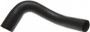 Gates 87-90 Jeep Wrangler 6-Cyl. 4.2L Lower Molded Coolant Hose