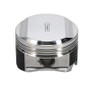 Manley Nissan 2.6L RB26DETT Piston Set - 87.25mm Bore 1.103in CH, 17.00 CC