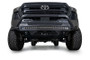 Addictive Desert Designs 24-25 Toyota Tacoma Stealth Fighter Winch Front Bumper