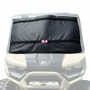 Windshield Protector Can