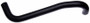 Gates 98-02 GMC C7500 Caterpillar 3126 Diesel Upper Eng. To Rad. Molded Coolant Hose