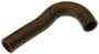Gates 88-95 Toyota Tercel 4-Cyl. 1.5L Lower - Pipe To Thermostat Molded Coolant Hose