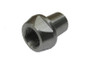 Artec Industries 7/8 In - 14 Tpi For 1.0 In Id - 1 1/2In Od - Tube Adapter Left Hand (Reverse)