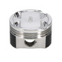 Manley Toyota 3.0L 2JZ-GTE Piston Set - 86.00mm Bore 1.180in CH, -8.00 CC