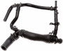 Gates 99-02 Volkswagen Jetta V-6 2.8L Throttle Body To Eng. Molded Coolant Hose