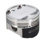 Manley Mitsubishi 2.0L 4G63 Piston Set - 86.00mm Bore 1.248in CH, -8.00 CC