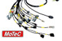 Rywire Honda B-Series NA w/MOTEC M130+ Eng Harn (4 Inj No EMAP/Boost/ Adapter Req / Drop Ship Only)