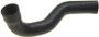 Gates 80-89 Dodge Diplomat V-8 5.2L Lower Molded Coolant Hose