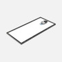 REDARC Monocrystalline Black Frame Fixed Solar Panel - 180W