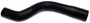 Gates 01-02 Chevrolet C & K Series Pickup V-8 8.1L Upper Molded Coolant Hose