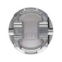 Manley Mitsubishi 2.0L 4B11T Piston Set - 86.00mm Bore 1.313in CH, 2.00 CC