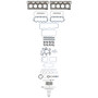 Fel-Pro Ford F-250 Super Duty 260-3174 Engine Gasket Set