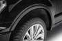 Husky Liners 18-20 Ford F-150 OE Style Fender Flares - 4pc