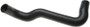 Gates 63-65 Chevrolet Corvette V-8 327 Lower Molded Coolant Hose