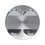 Manley Mitsubishi 2.0L 4G63 Piston Set - 85.00mm Bore 1.375in CH, -8.00 CC