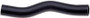 Gates 12-17 Toyota Camry 4-Cyl. 2.5L Upper Molded Coolant Hose