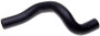 Gates 12-17 Buick Verano 4-Cyl. 2.4L Upper Molded Coolant Hose