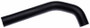 Gates 95-97 Ford Ranger V-6 4.0L Lower Molded Coolant Hose