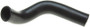 Gates 65-67 Ford E Series Van 6-Cyl. 240 Lower Molded Coolant Hose