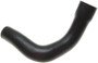 Gates 1964 Ford Custom V-8 352 Lower Molded Coolant Hose