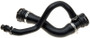 Gates 07-10 BMW X5 6-Cyl. 3.0L Upper Molded Coolant Hose