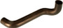Gates 1970 Ford Mustang V-8 351 Upper Molded Coolant Hose